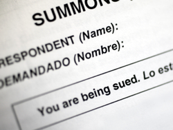 Registered Agent Service